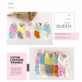 Hot sales Cute Colorful baby socks wholesale organic cotton  baby socks